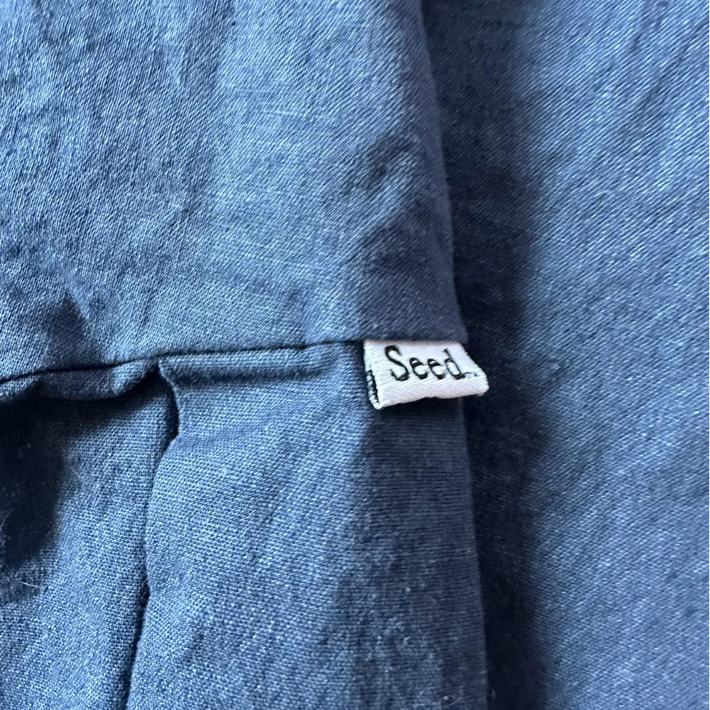 SEED Hemp Pants - Picture 5 of 7